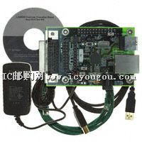 EVB-LAN9500A-MIIDƬ