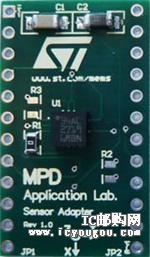 c鿴STEVAL-MKI071V1DƬ