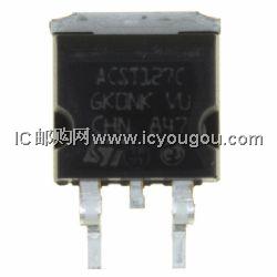 ACST12-7CG-TRDƬ