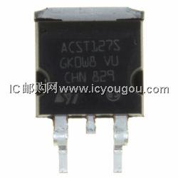 ACST12-7SG-TRDƬ