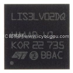 c鿴LIS3LV02DQ-TRDƬ