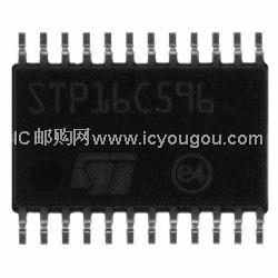 c鿴STP16C596XTTRDƬ
