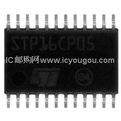 c鿴STP16CP05XTTRDƬ