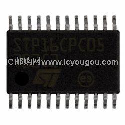 c鿴STP16CPC05TTRDƬ