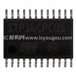 c鿴STP16CPC05XTTRDƬ