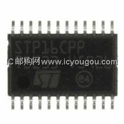 c鿴STP16CPP05XTTRDƬ