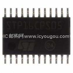 c鿴STP16CPS05XTTRDƬ