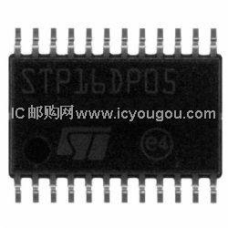 c鿴STP16DP05XTTRDƬ