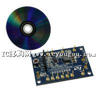 STEVAL-ILL021V1DƬ