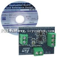 STEVAL-ISA076V1DƬ