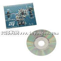 STEVAL-ISA076V2DƬ