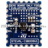 c鿴STEVAL-ISB009V1DƬ