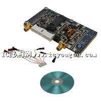 STEVAL-TDR011V1DƬ