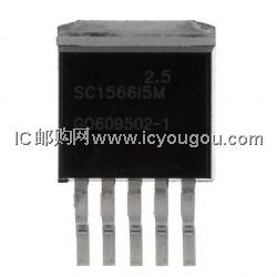 SC1566I5M2.5TRTDƬ