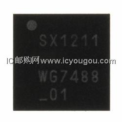 SX1211I084TRTDƬ