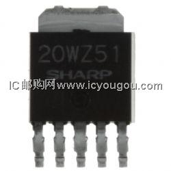 c鿴PQ20WZ51J00HDƬ
