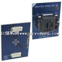 c鿴C8051T610DB24DƬ