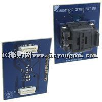 c鿴C8051T630DB20DƬ