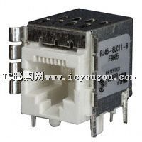 RJ45-8LCT1-BDƬ