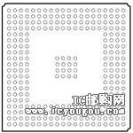 TMS320C6711DZDP200DƬ