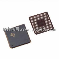 TMS320VC5510AZGW2DƬ