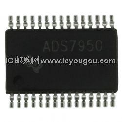 ADS7950SBDBTDƬ