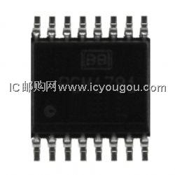 c鿴PCM1781DBQDƬ