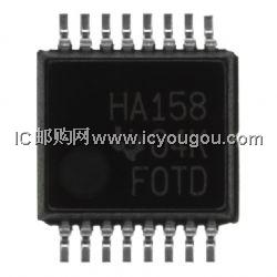 c鿴SN74AHC158DBRDƬ