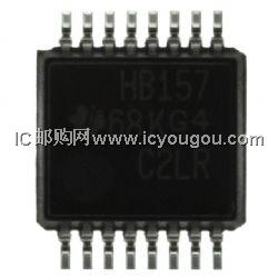 c鿴SN74AHCT157DBRDƬ