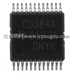 SN74CBT3384ADGVRDƬ