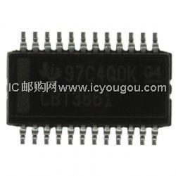 c鿴SN74CBT3861DBQRDƬ