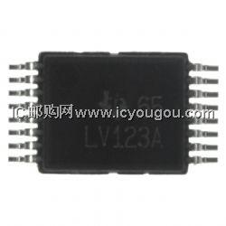 c鿴SN74LV123ADGVRDƬ