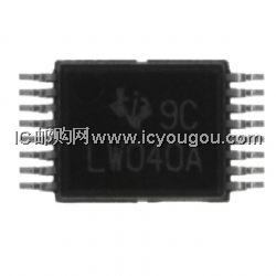 c鿴SN74LV4040ADGVRDƬ