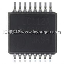 c鿴SN74LVC112ADBRDƬ