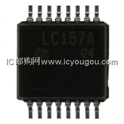 c鿴SN74LVC157ADBRDƬ