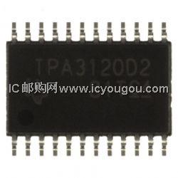TPA3120D2PWPRG4DƬ