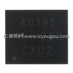 TPS40195RGYRDƬ
