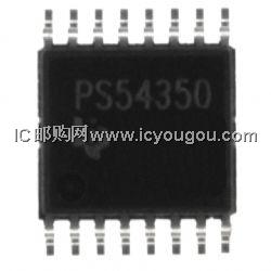 TPS54350PWPDƬ