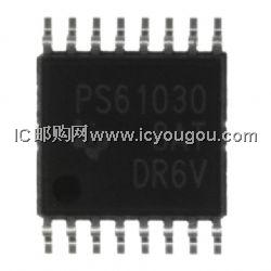 c鿴TPS61030PWPRDƬ