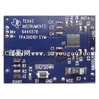 c鿴TPA3001D1EVMDƬ