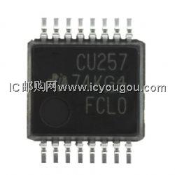 SN74CBT3257DBRDƬ