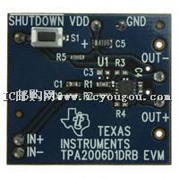 c鿴TPA2006D1EVMDƬ