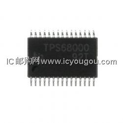 c鿴TPS68000DBTRDƬ