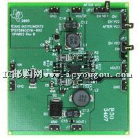 TPS75003EVM-092DƬ