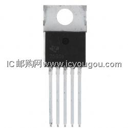 TPS75901KCDƬ