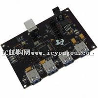 c鿴TUSB8040EVMDƬ