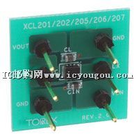 XCL206B303-EVBDƬ