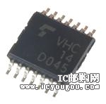 TC74VHC14FTEK2MDƬ