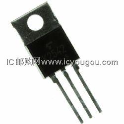 2SK2542(F)-TO-220DƬ