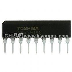 TA7291SG(5,J)DƬ